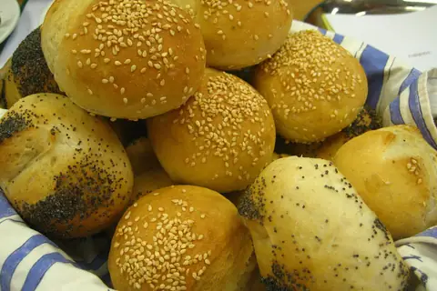 Honeytrap Bakery photo 2