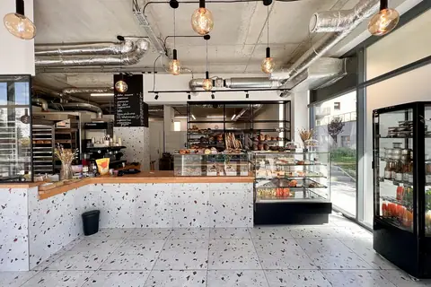 Honeytrap Bakery photo 1