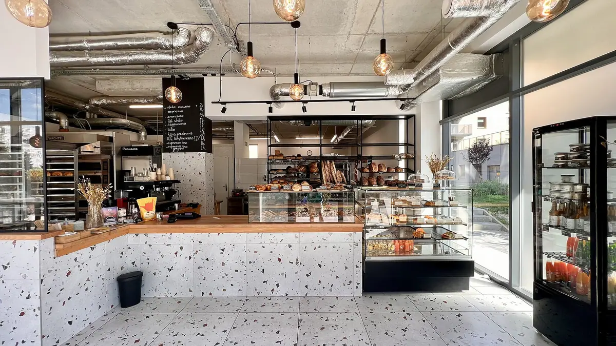 Honeytrap Bakery – bakery in Shawlands, Glasgow